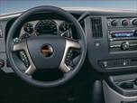 2009 GMC Savana 2500 Cargo photo